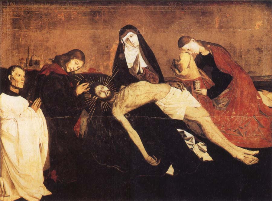 Pieta